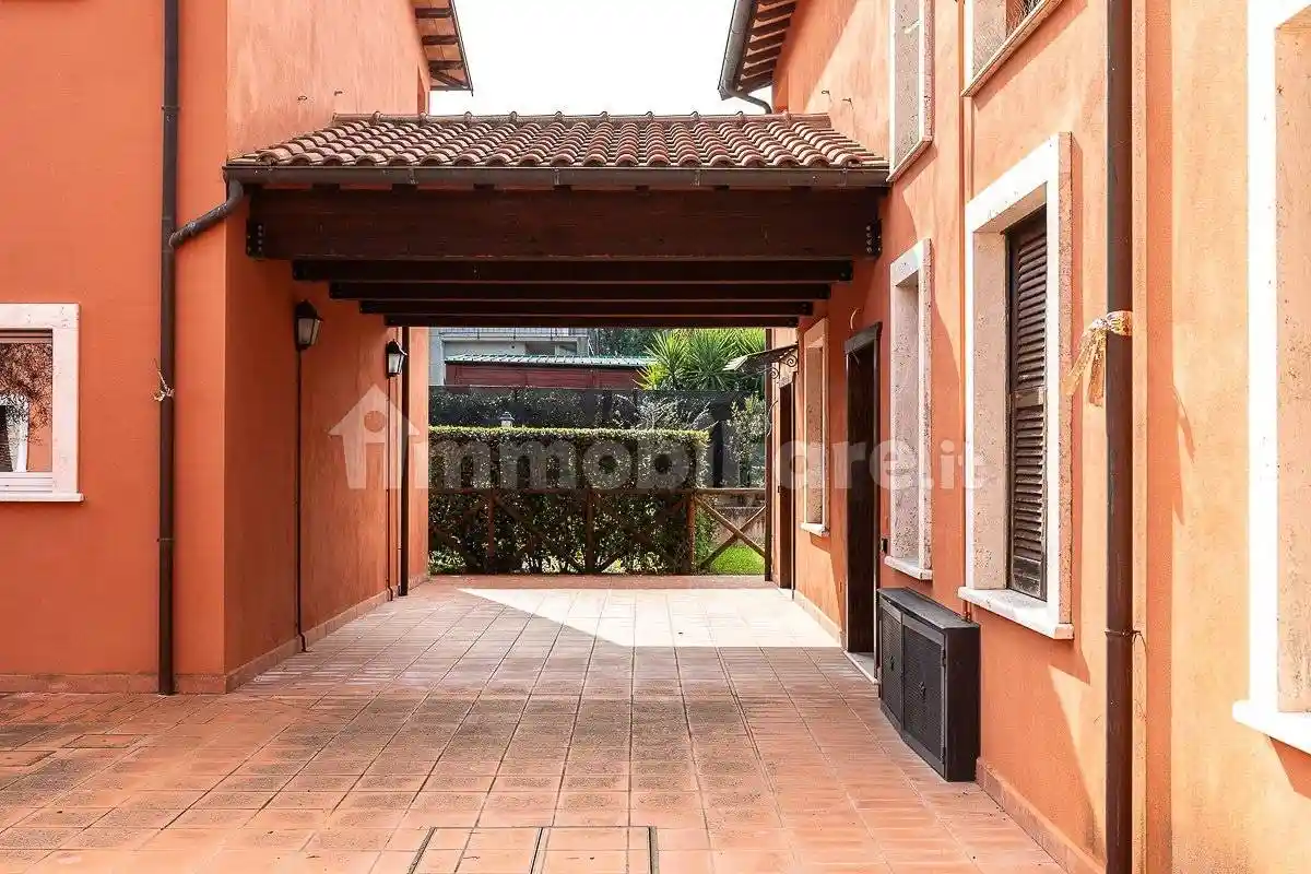 Appartamento in vendita a Manciano