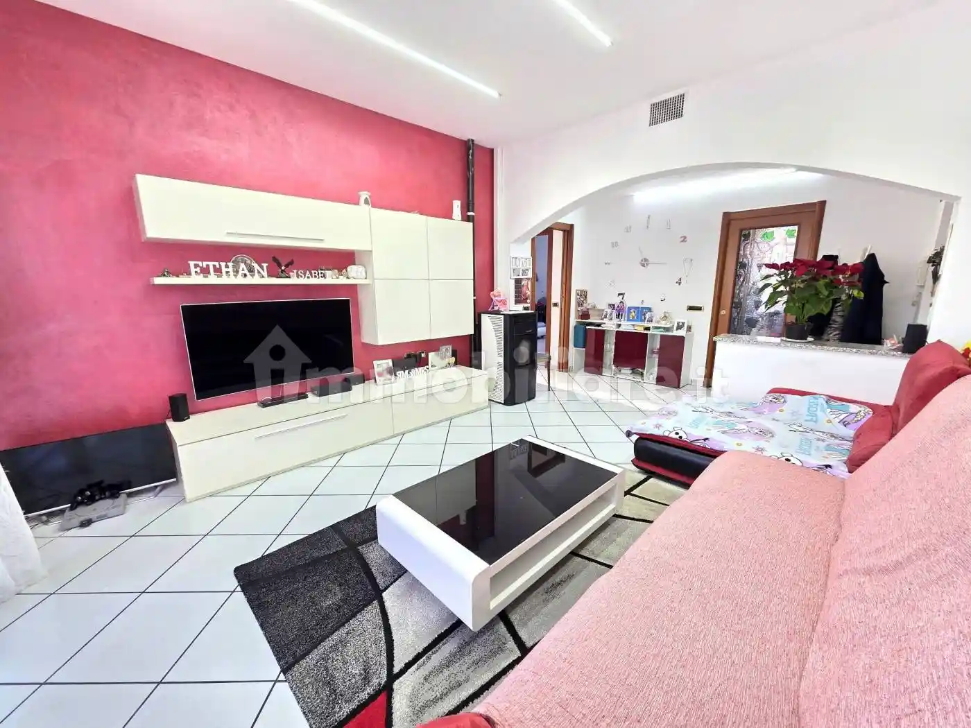 Appartamento in vendita a Legnano