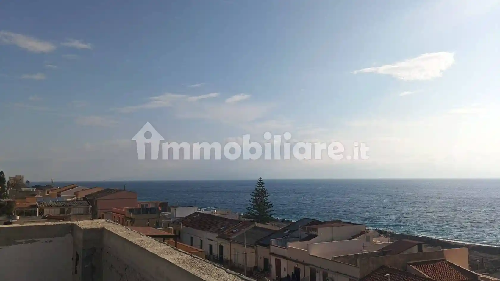 Attico - Mansarda in vendita a Messina