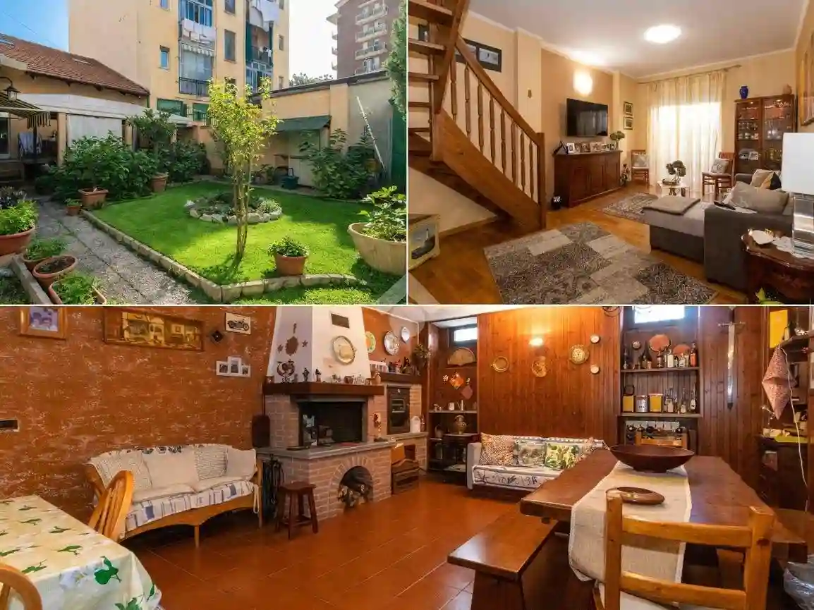 Casa indipendente - foto 4