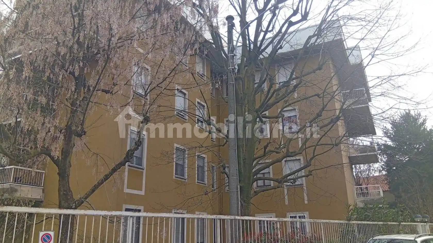 Appartamento in affitto a Nerviano