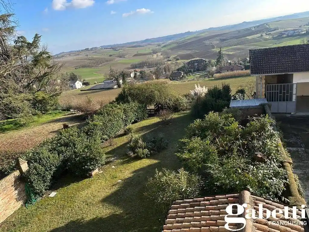 Appartamento in vendita a Casorzo