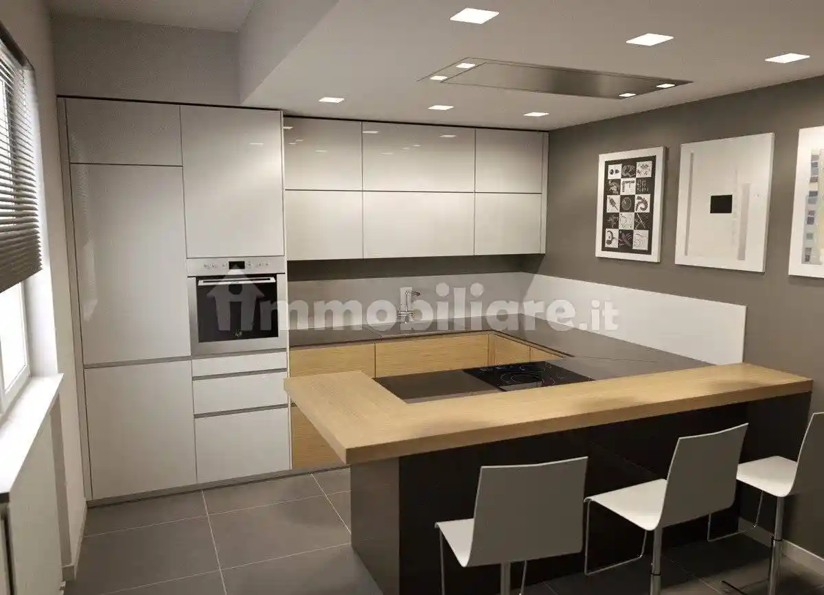 Appartamento in vendita a Quarrata