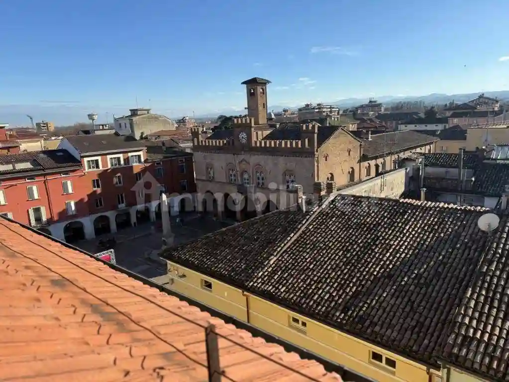 Attico - Mansarda - foto 2