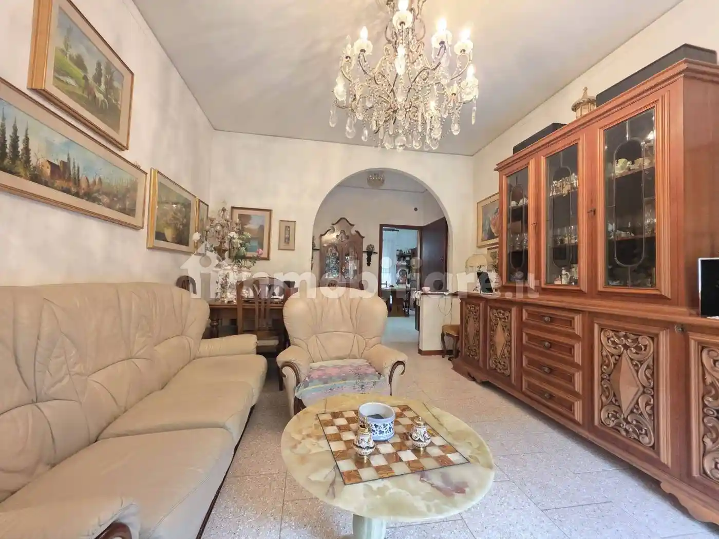 Appartamento in vendita a Firenze