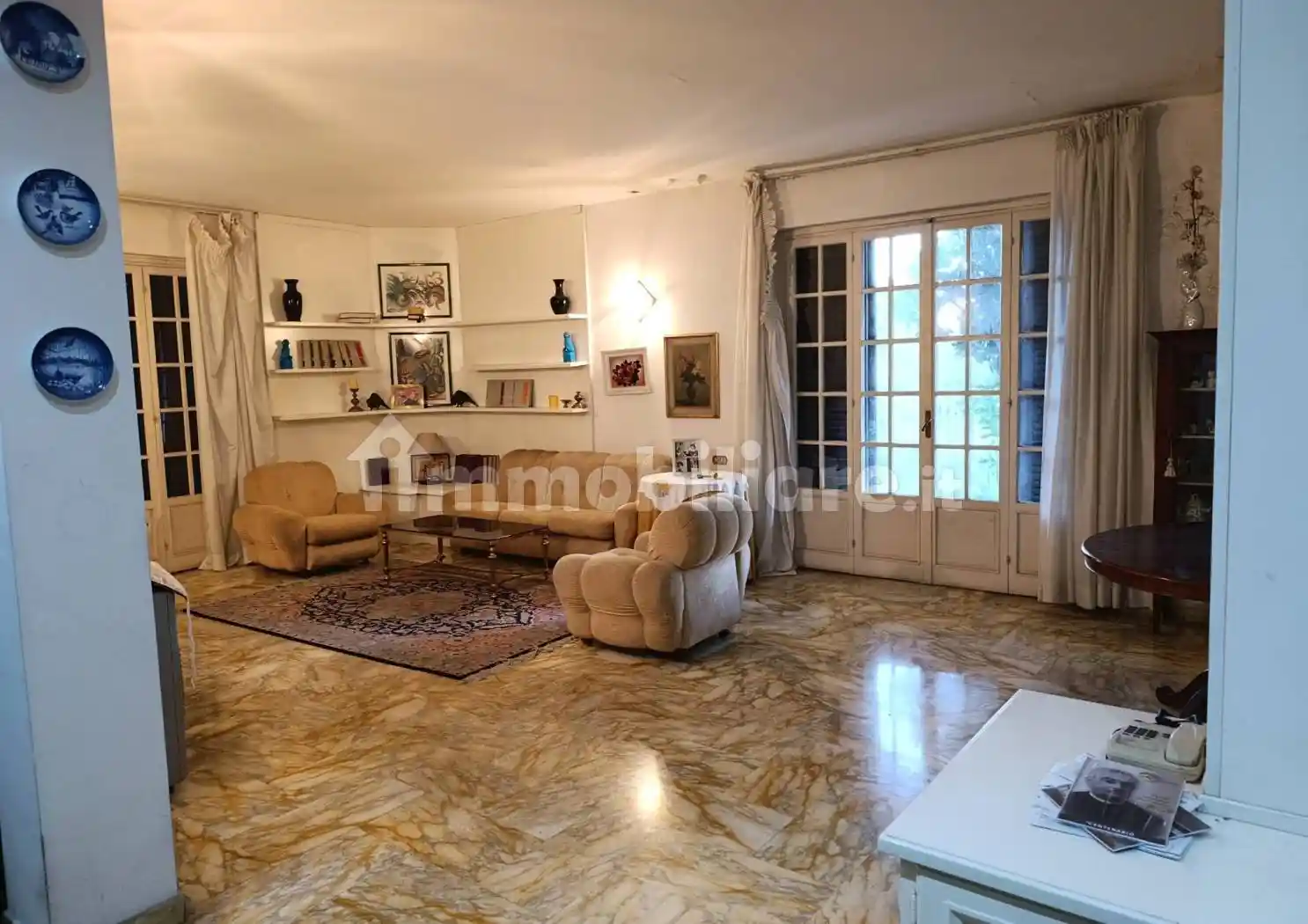 Villa in vendita a Colle di Val d'Elsa