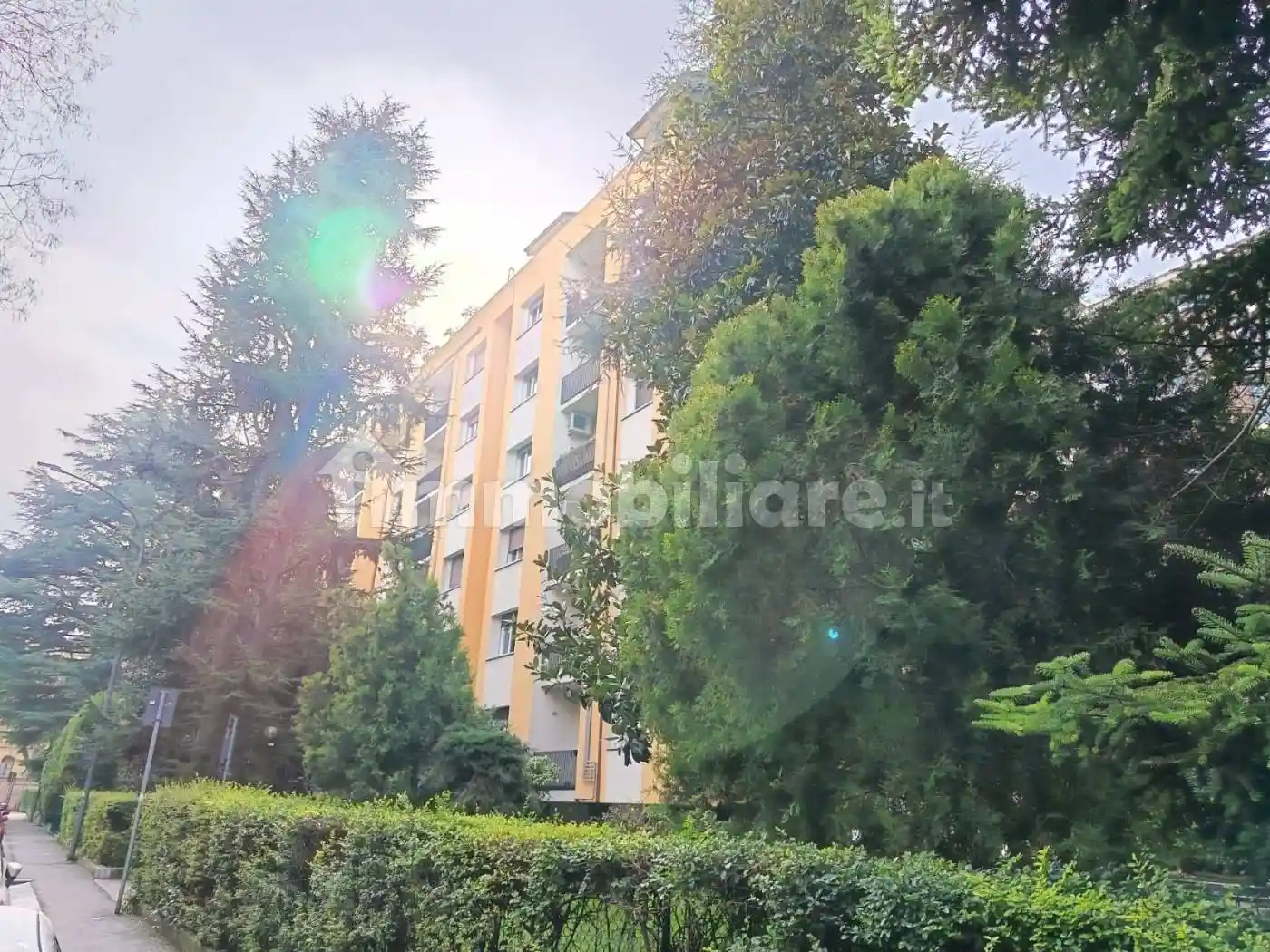 Appartamento in vendita a Bologna