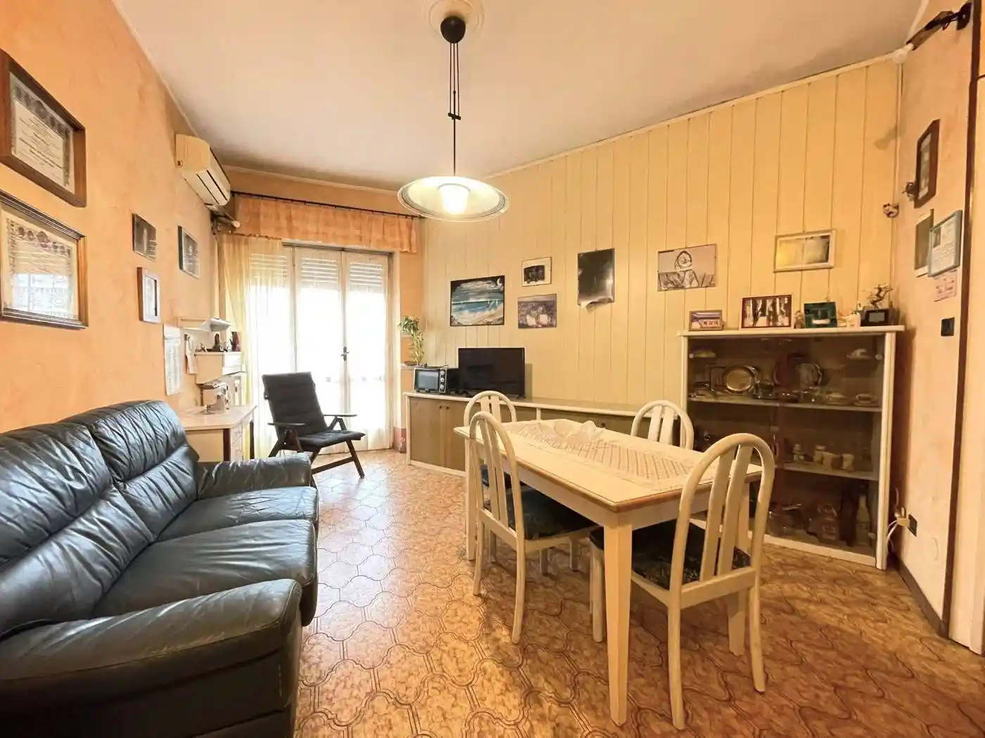 Appartamento in vendita a Beinasco