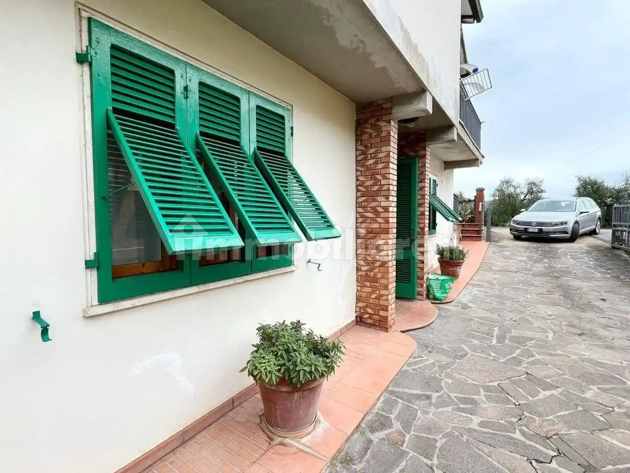 Appartamento in vendita a Vinci