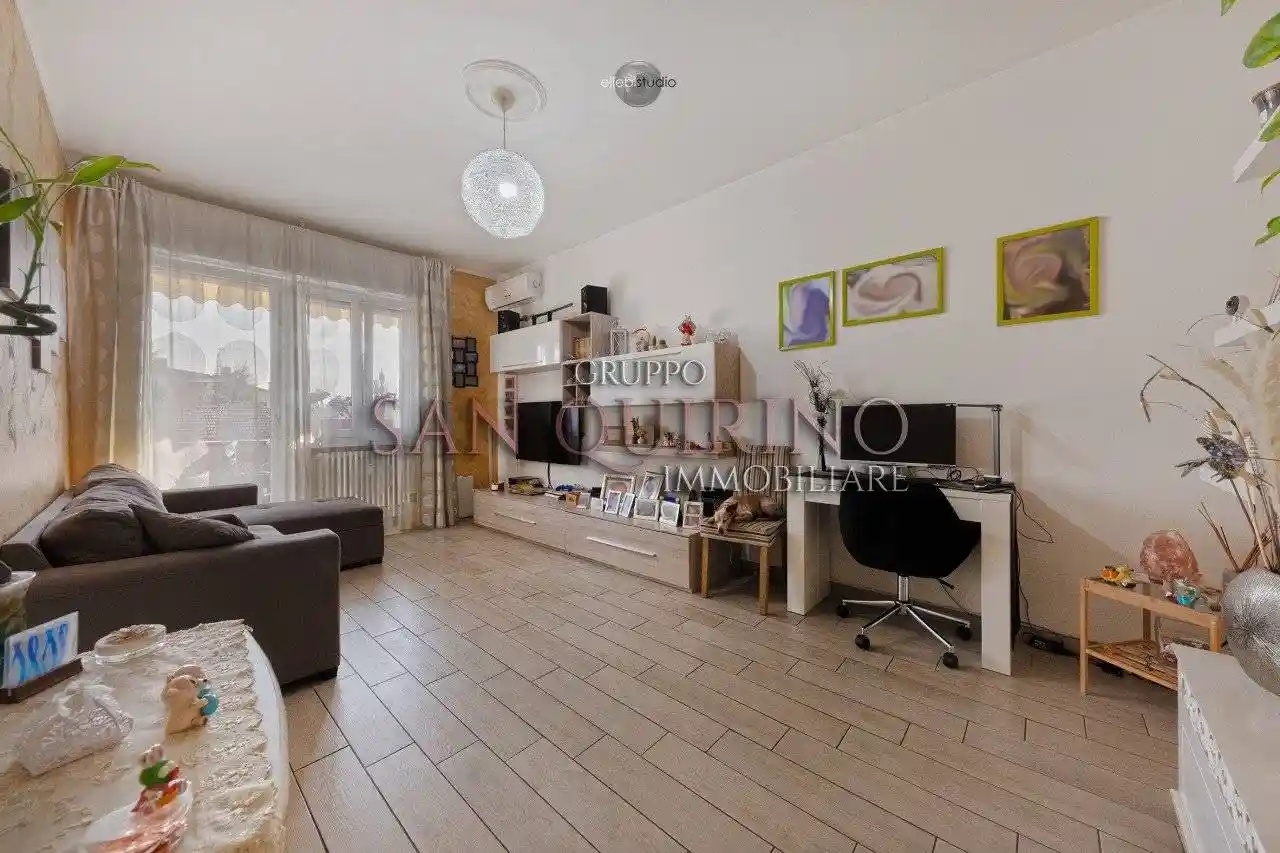 Appartamento in vendita a Rubiera