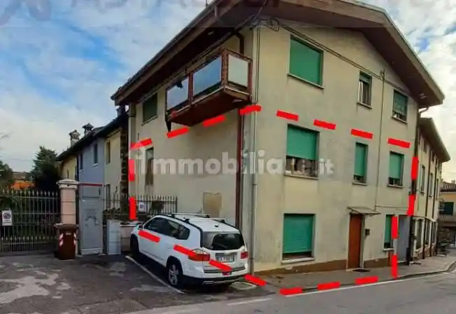 Appartamento in vendita a Cogollo del Cengio