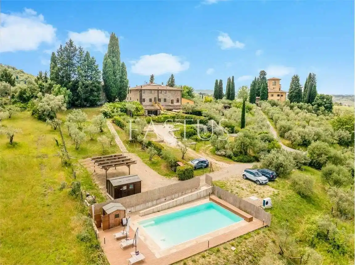 Appartamento in vendita a Bagno a Ripoli