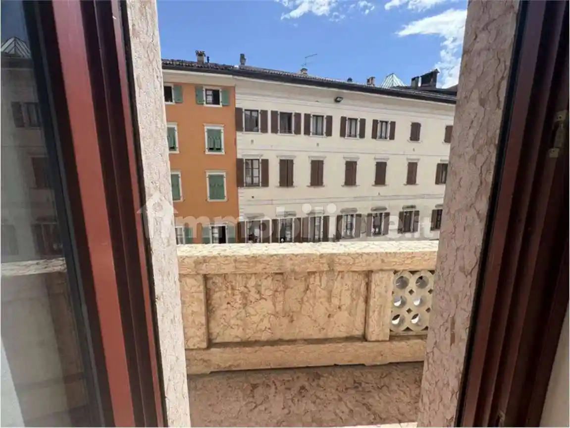 Appartamento in vendita a Trento