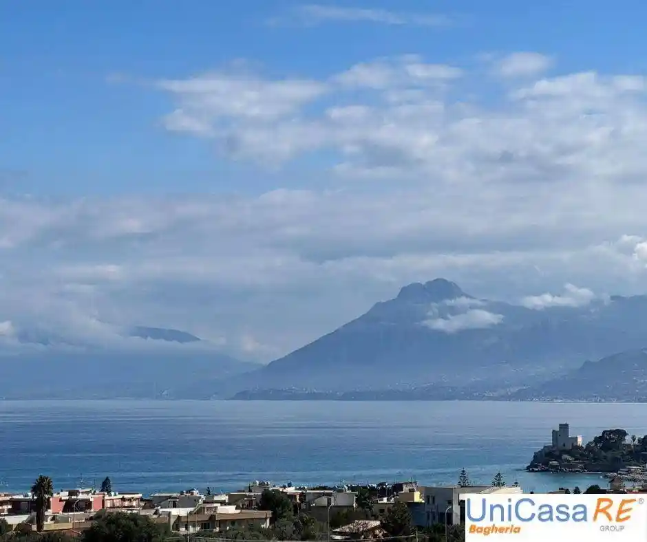 Villa in vendita a Santa Flavia