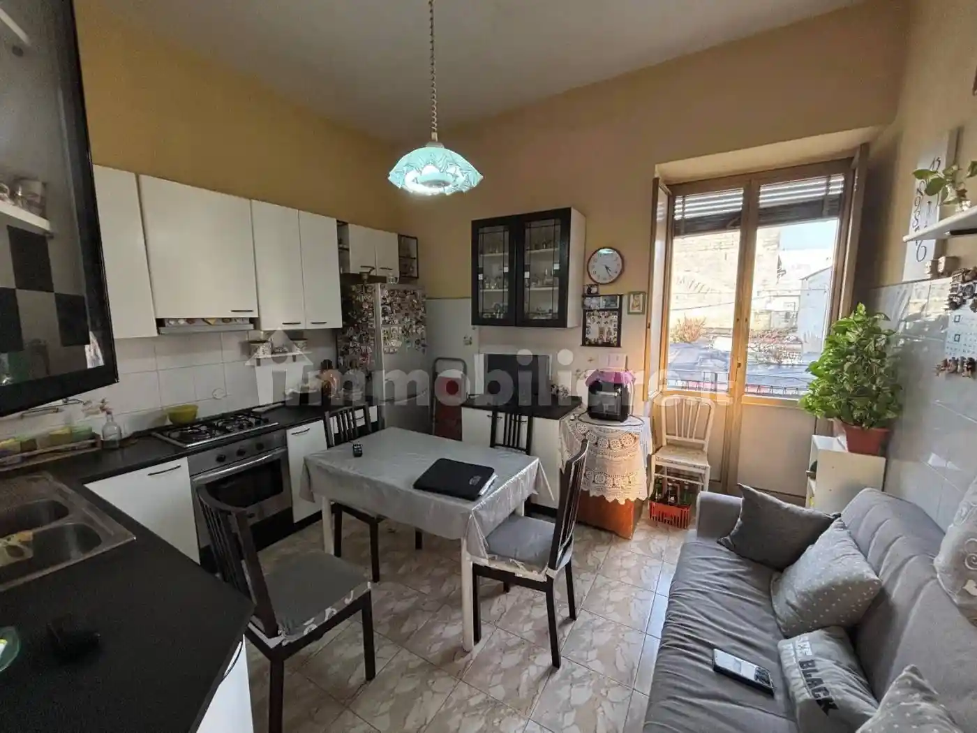 Appartamento in vendita a Cardito