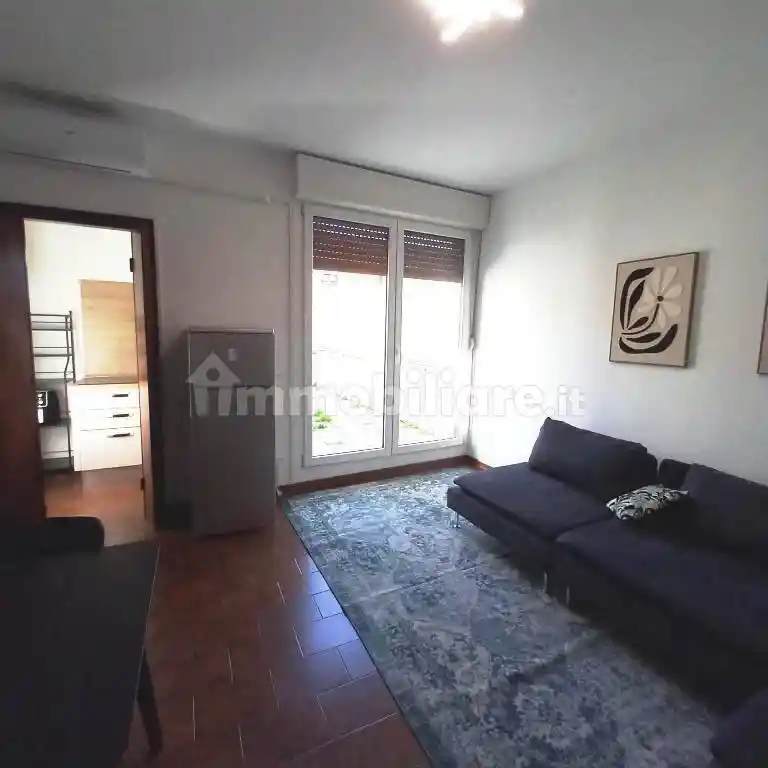 Appartamento in affitto a Rovigo