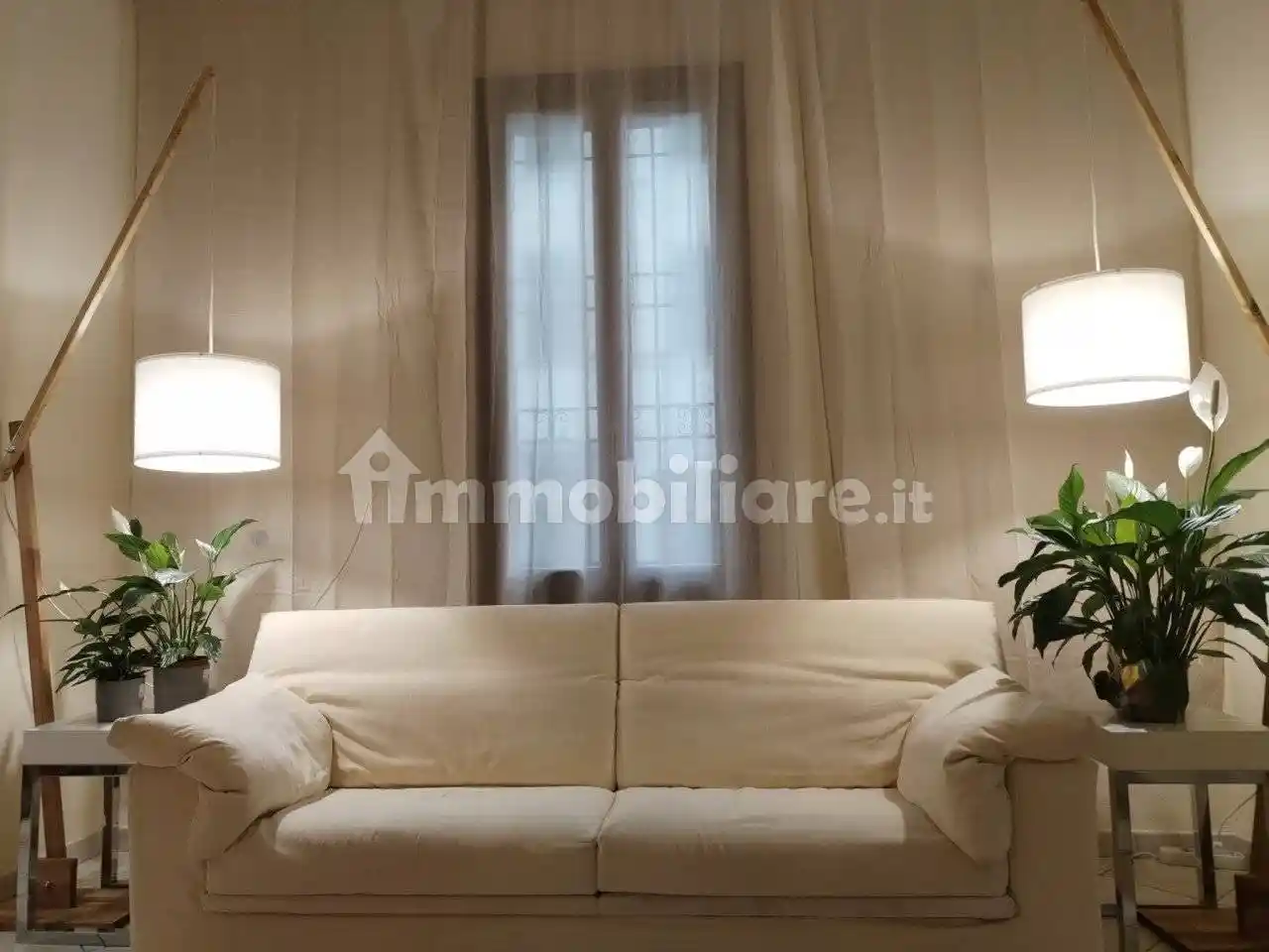 Appartamento in affitto a Firenze