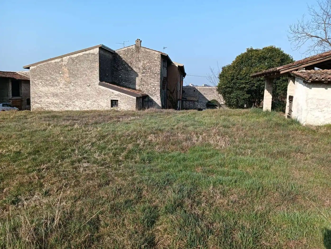 Palazzo - Edificio in vendita a Valeggio sul Mincio