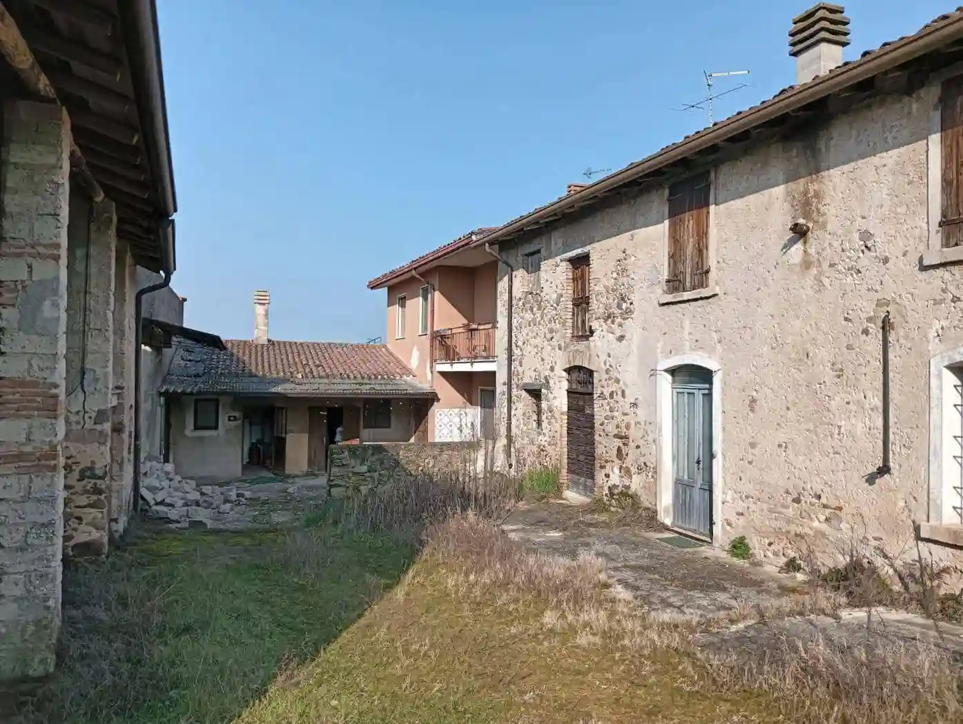 Palazzo - Edificio - foto 2