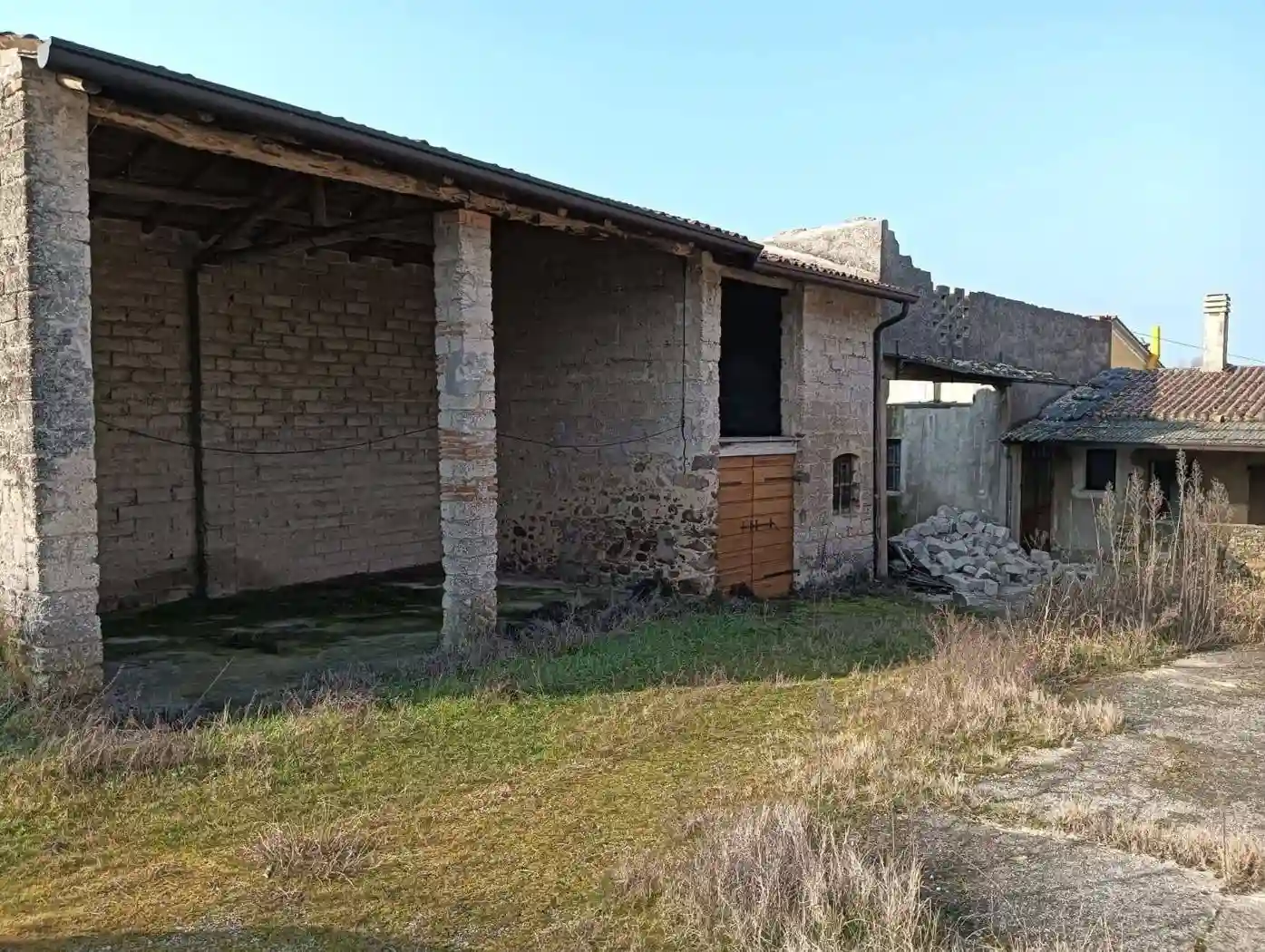 Palazzo - Edificio - foto 3