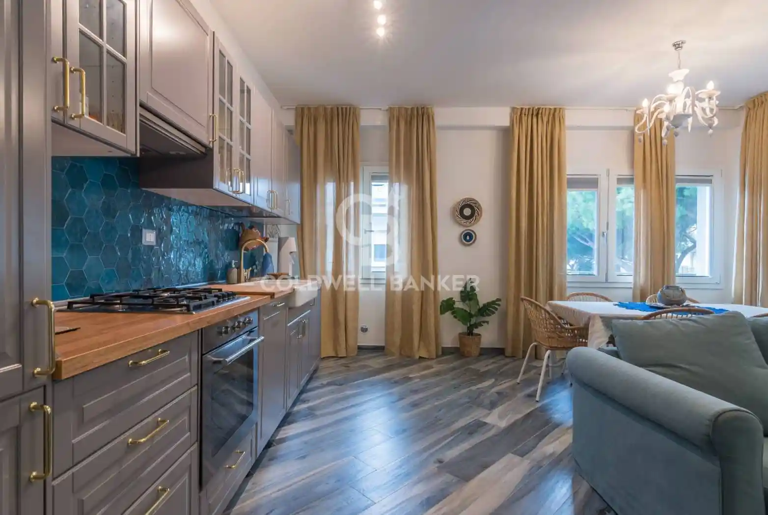 Appartamento in vendita a Riccione