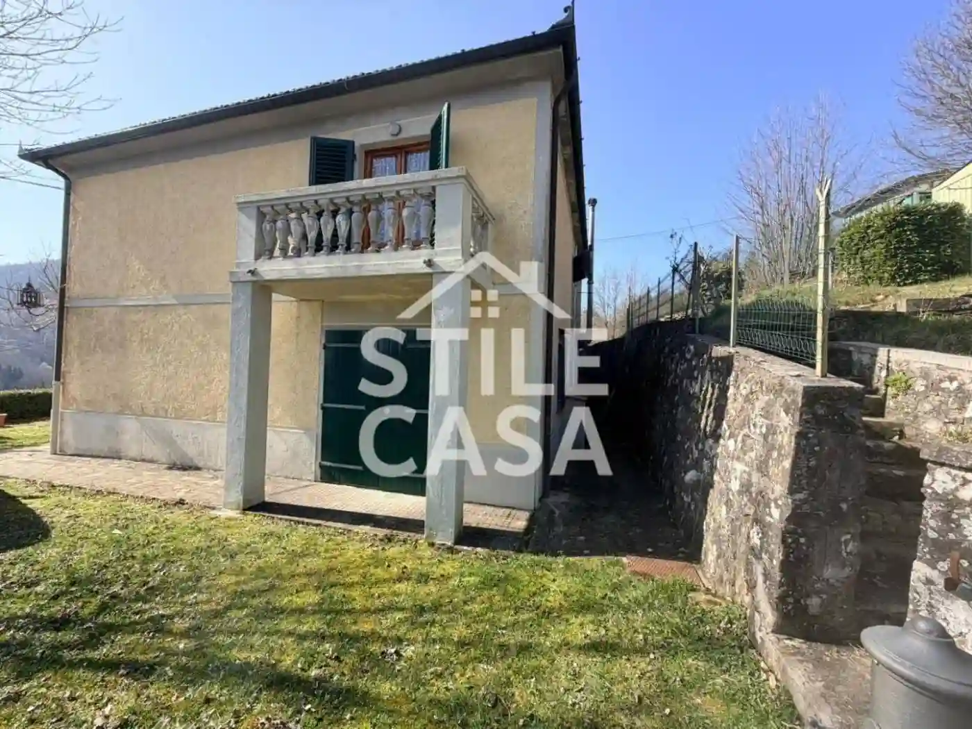 Casa indipendente - foto 4