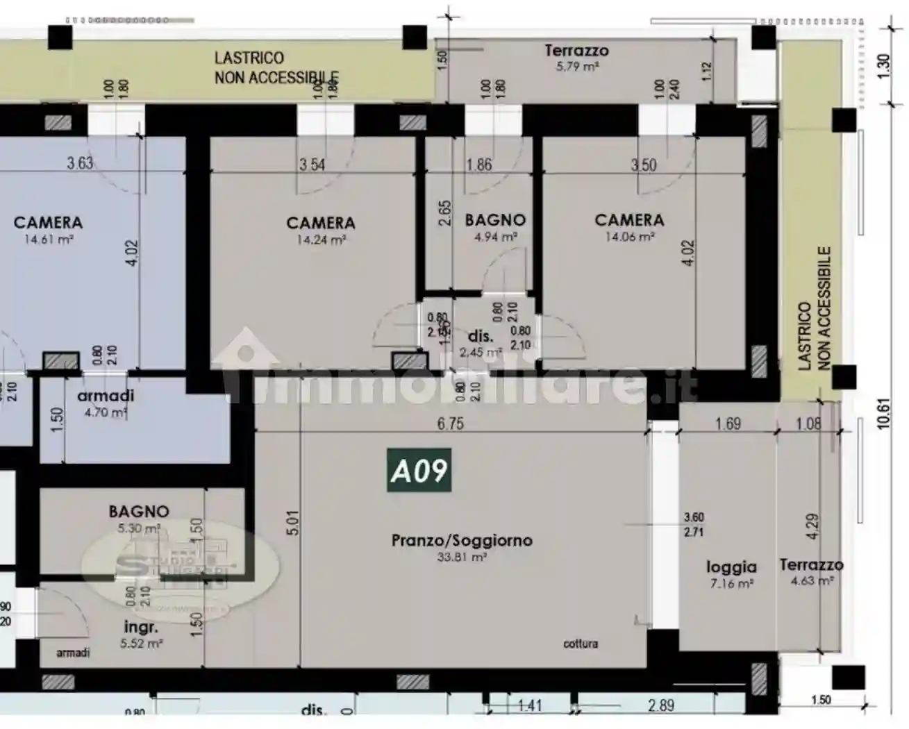 Appartamento - foto 3