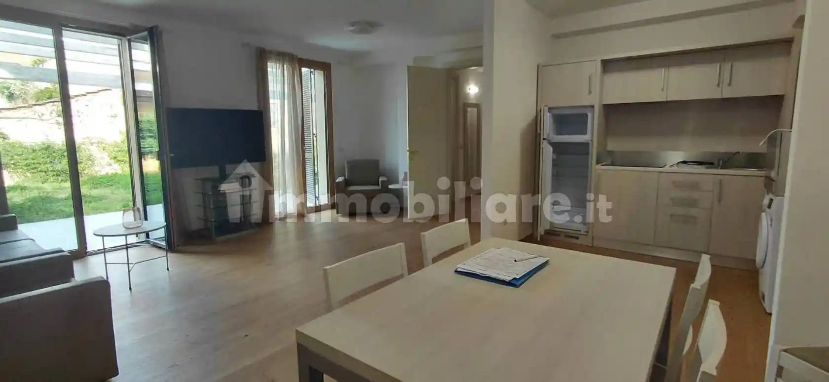 Villetta a schiera in vendita a Montecatini-Terme