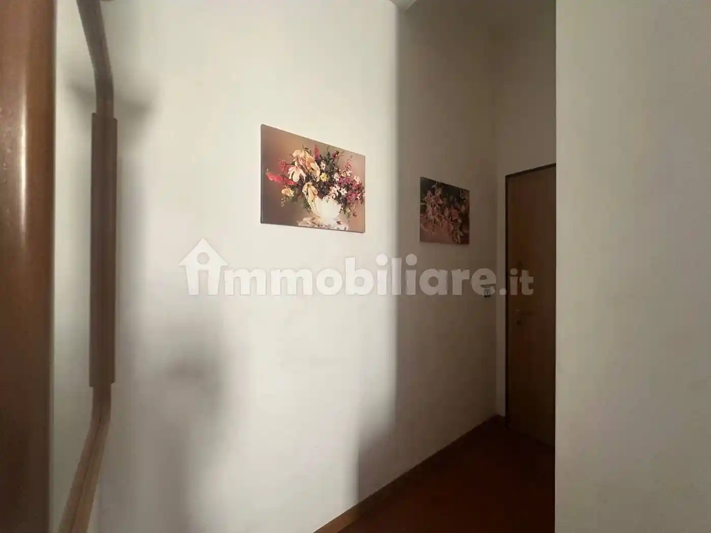 Appartamento in affitto a Montecatini-Terme