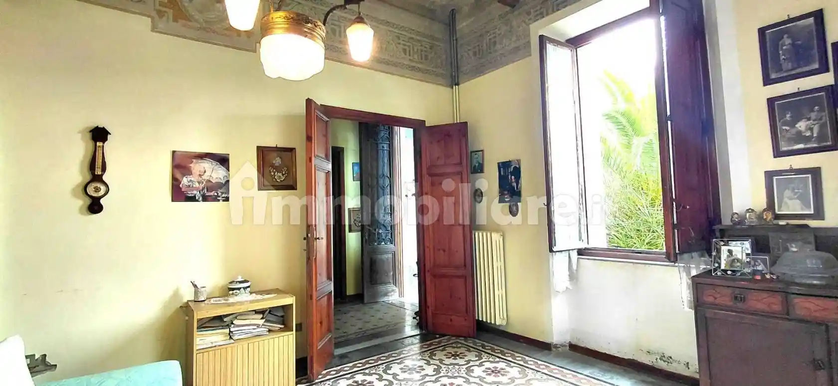 Villetta a schiera in vendita a Lucca