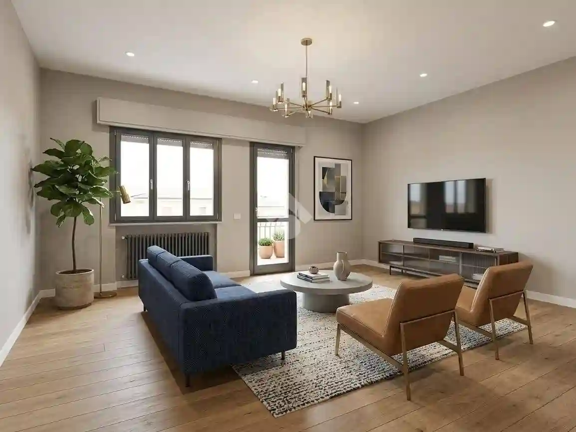 Appartamento - foto 2