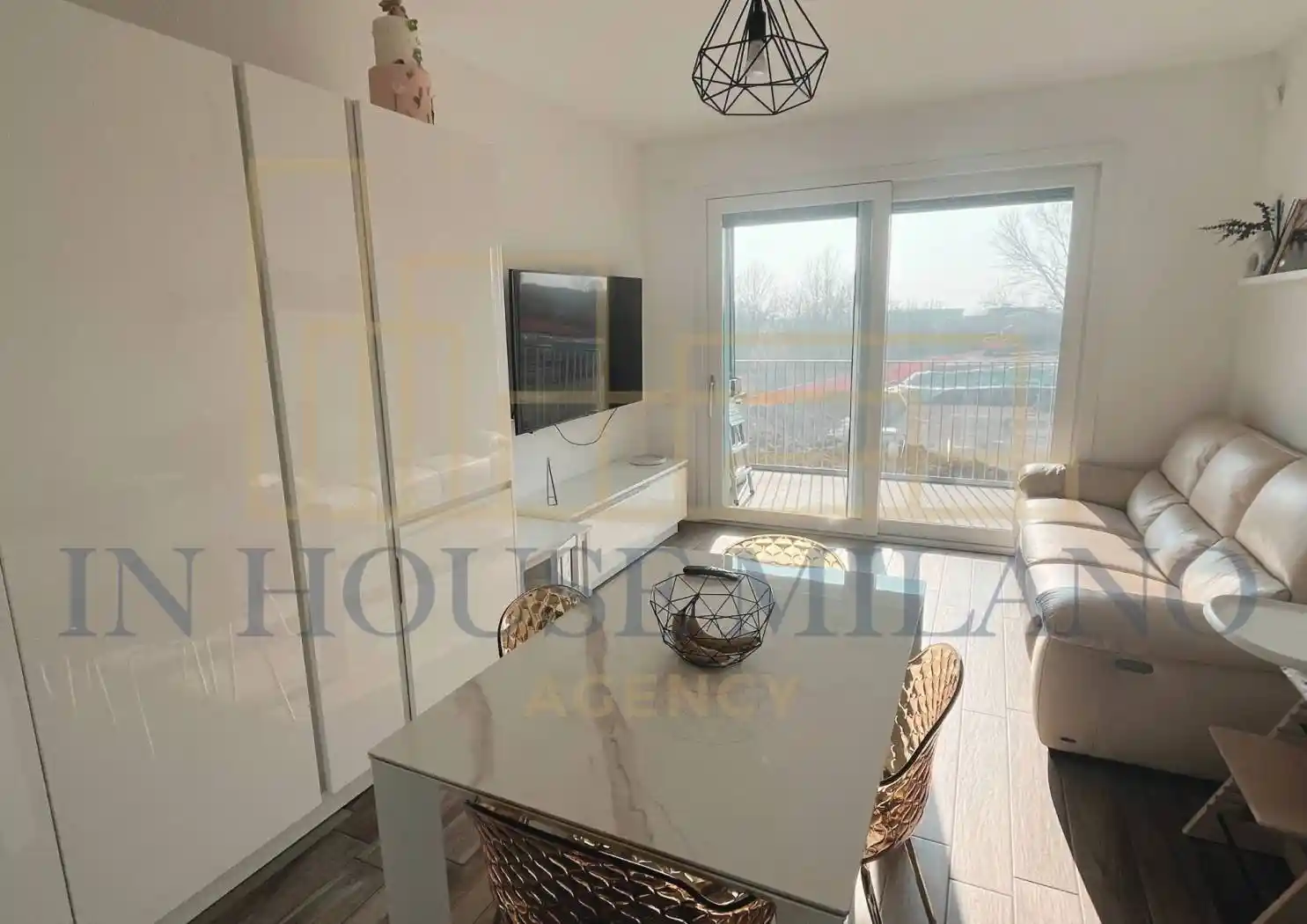 Appartamento in vendita a Rozzano