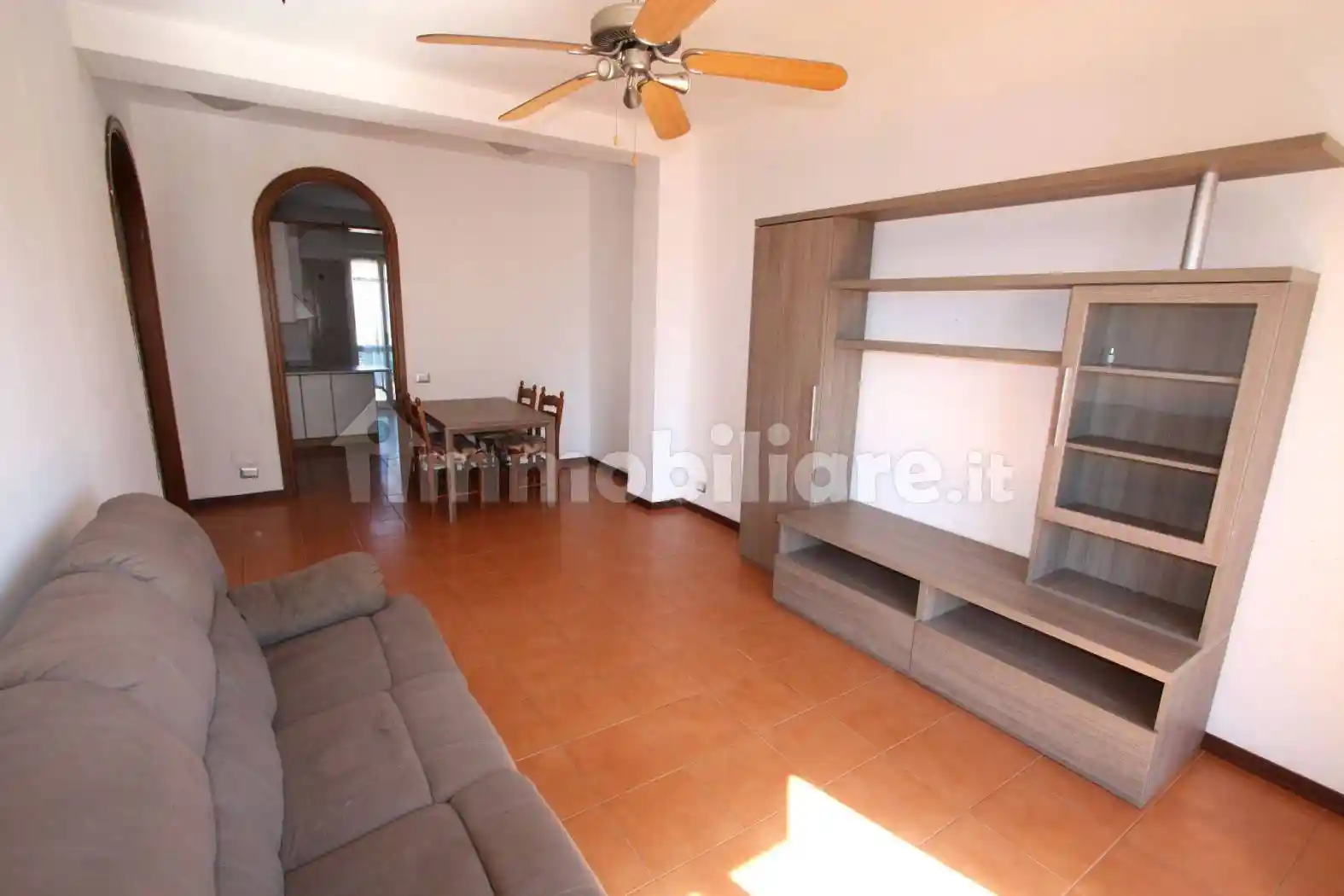 Appartamento in vendita a Seregno