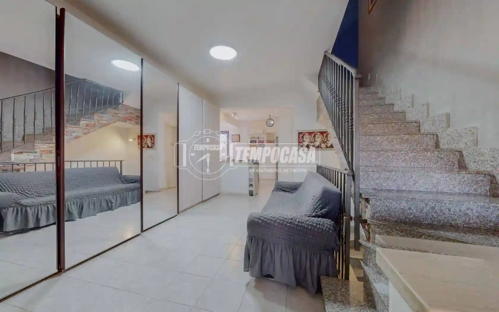 Villetta a schiera - foto 4