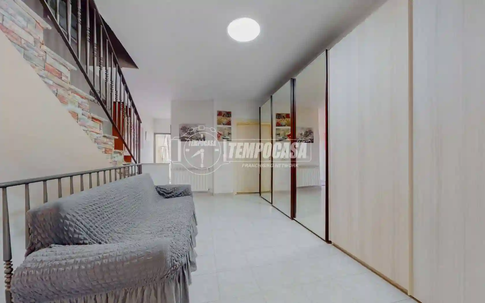 Villetta a schiera - foto 5