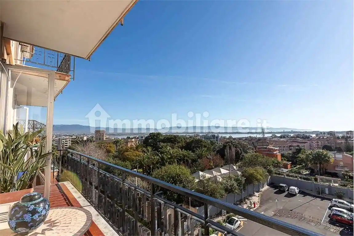 Appartamento in vendita a Cagliari