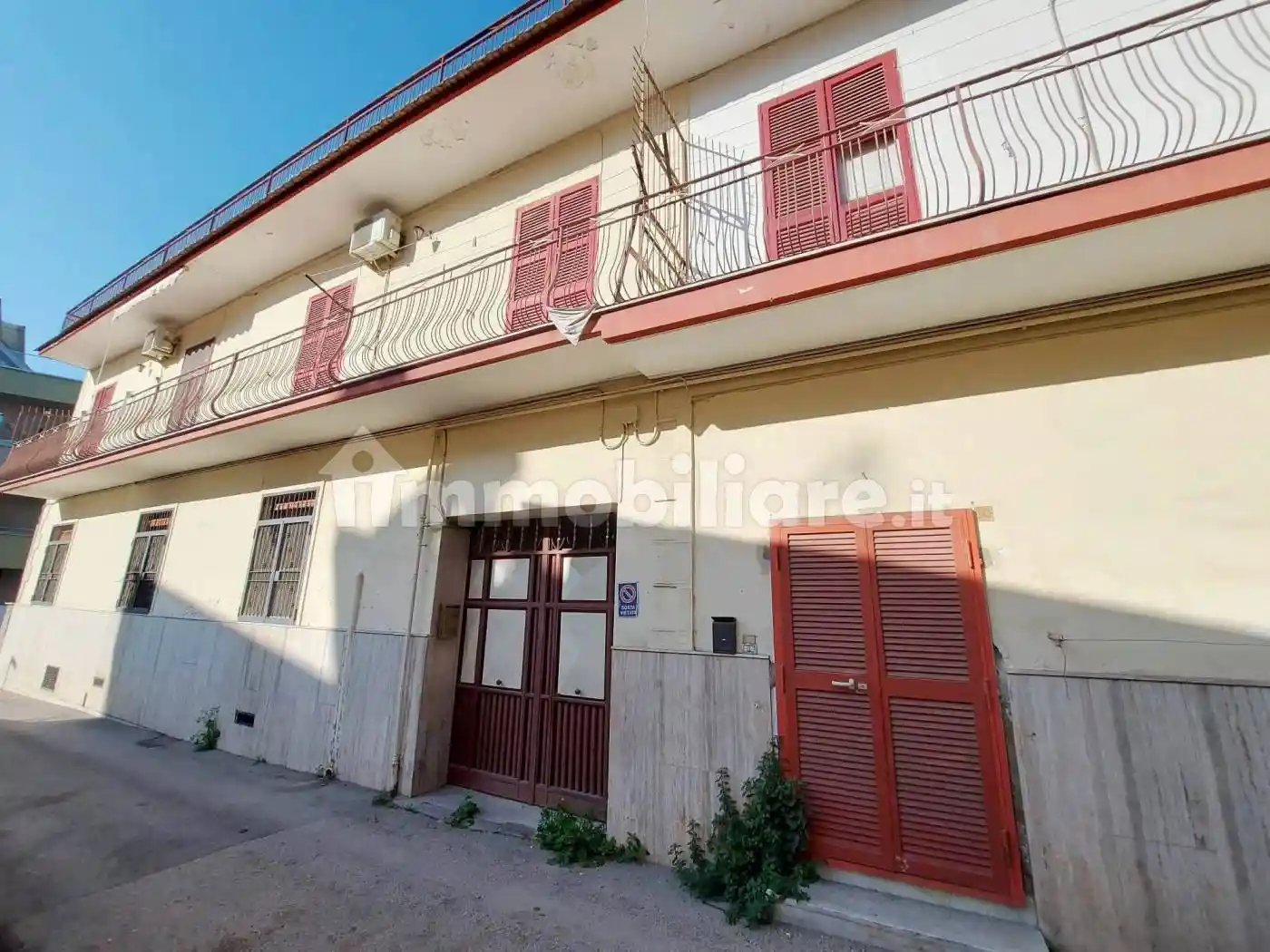 Casa indipendente in vendita a Caivano