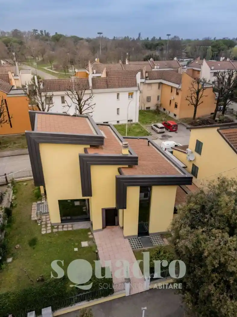 Villa in vendita a Forlì