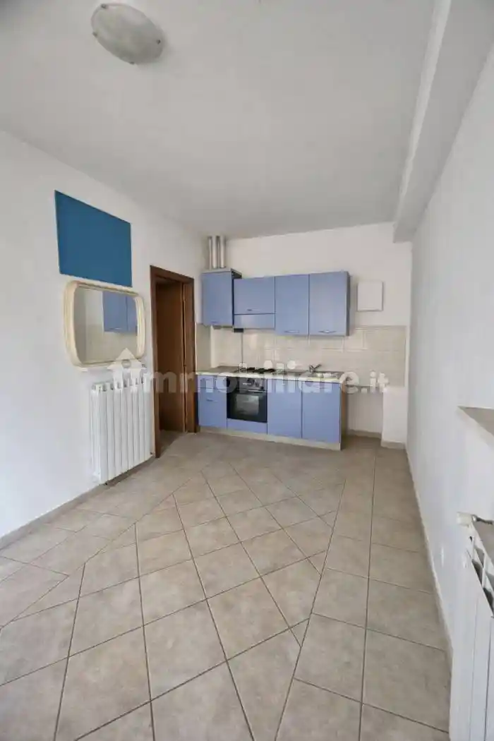 Appartamento in vendita a Besana in Brianza