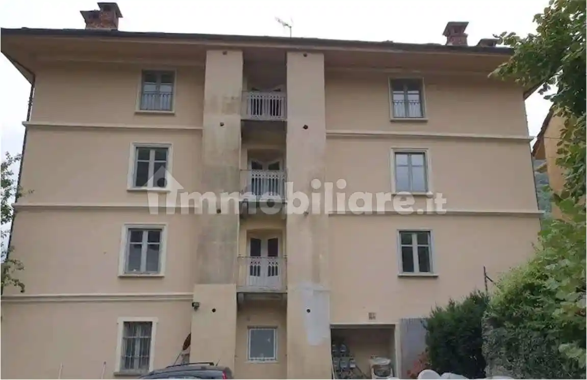 Appartamento in vendita a Ceres