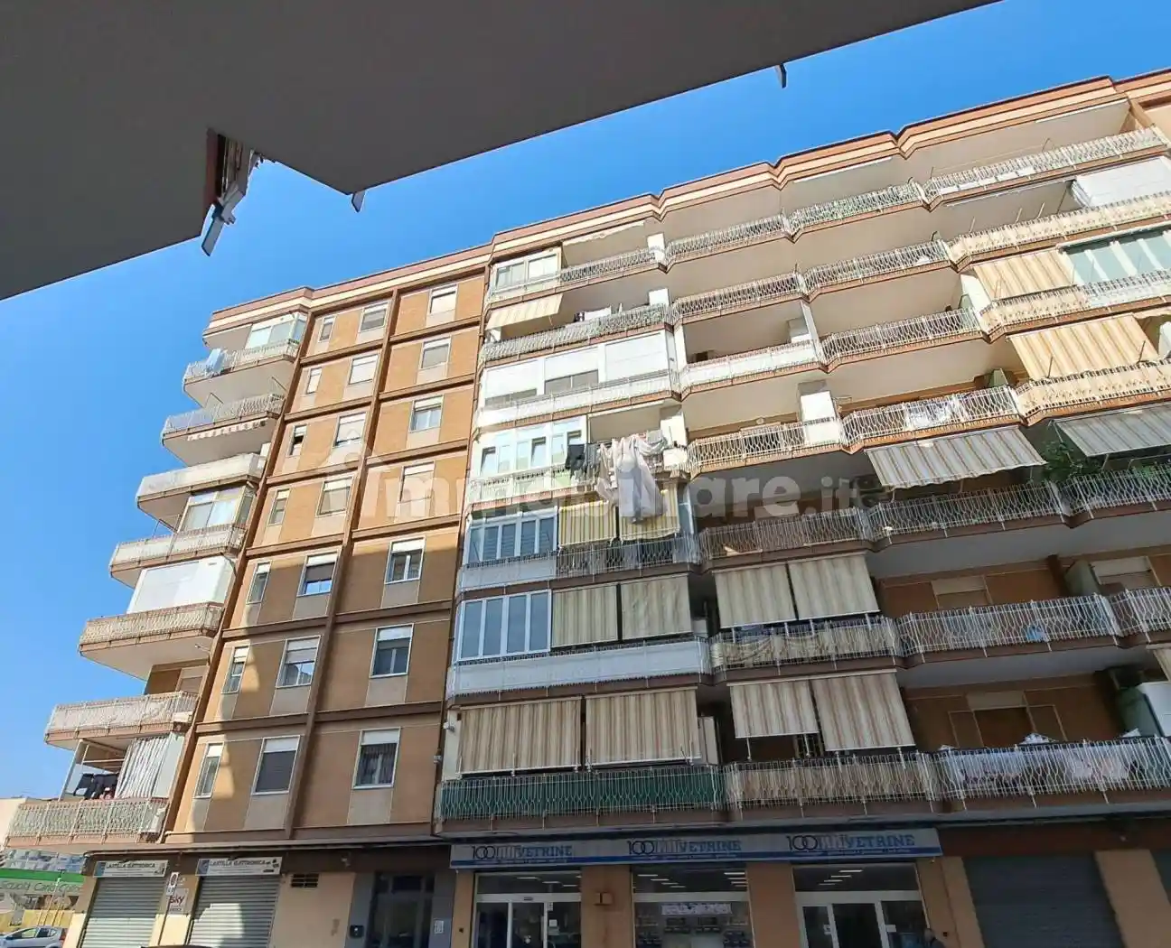 Appartamento in vendita a Bari