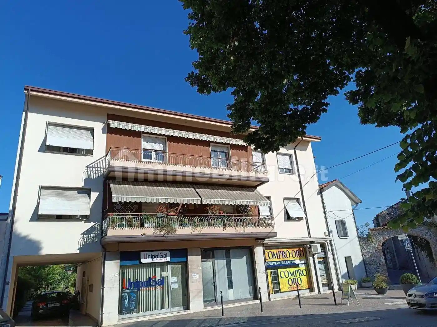 Appartamento in affitto a Casarsa della Delizia