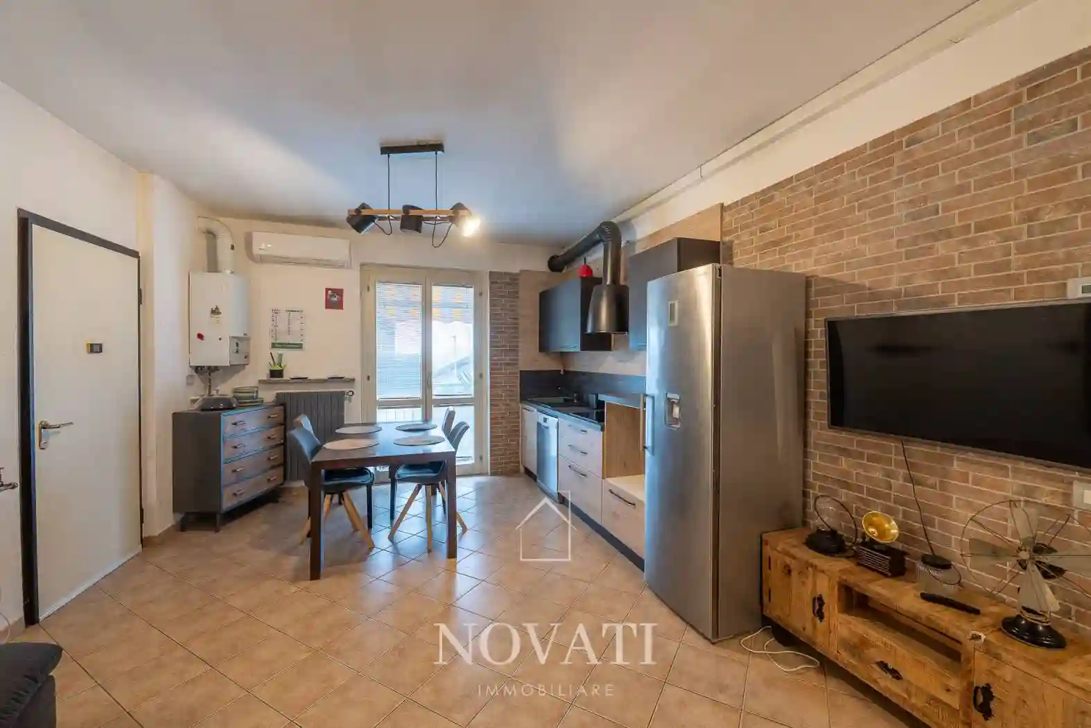 Appartamento - foto 2