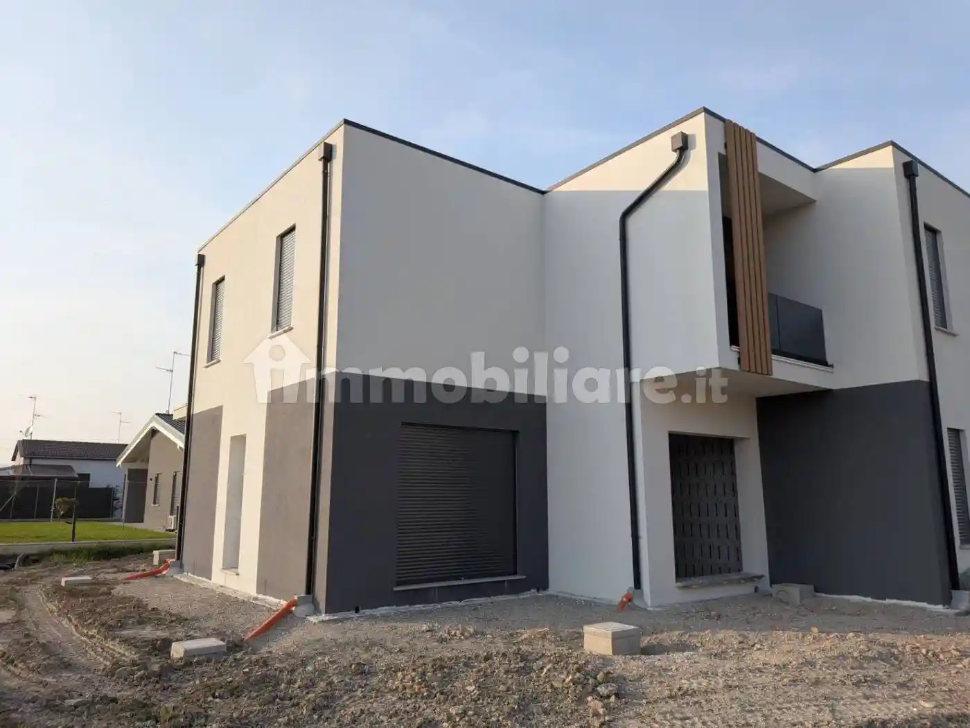 Villa in vendita a San Pietro in Casale