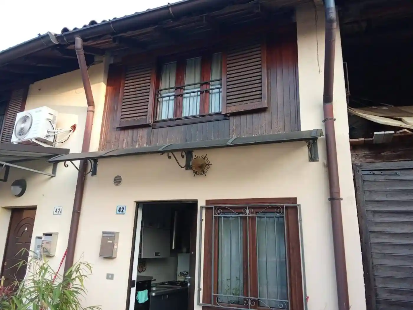 Appartamento in vendita a Giussano