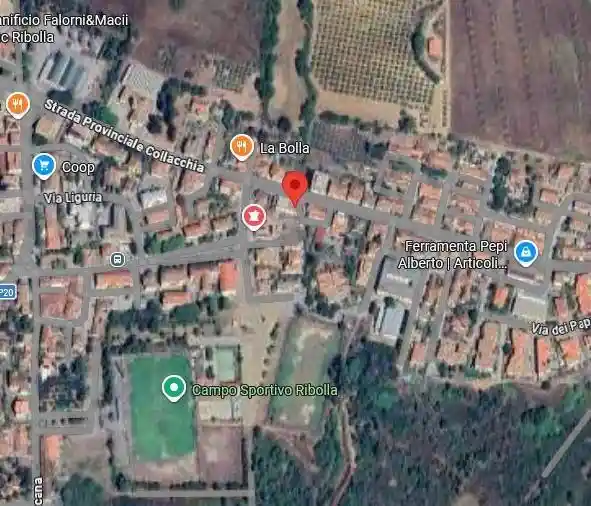 Appartamento in vendita a Roccastrada