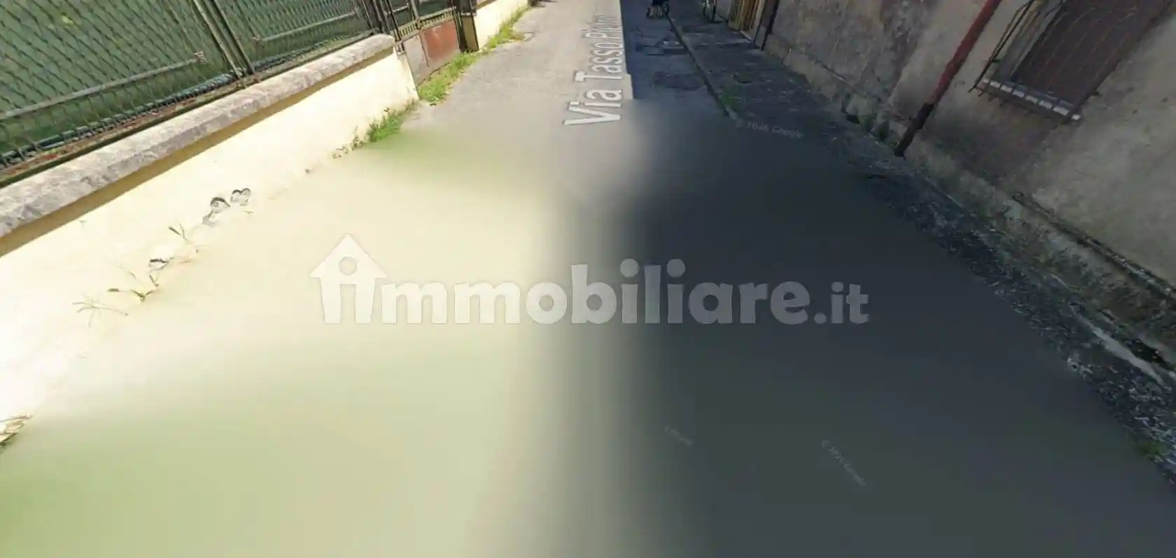 Appartamento in vendita a Fiscaglia