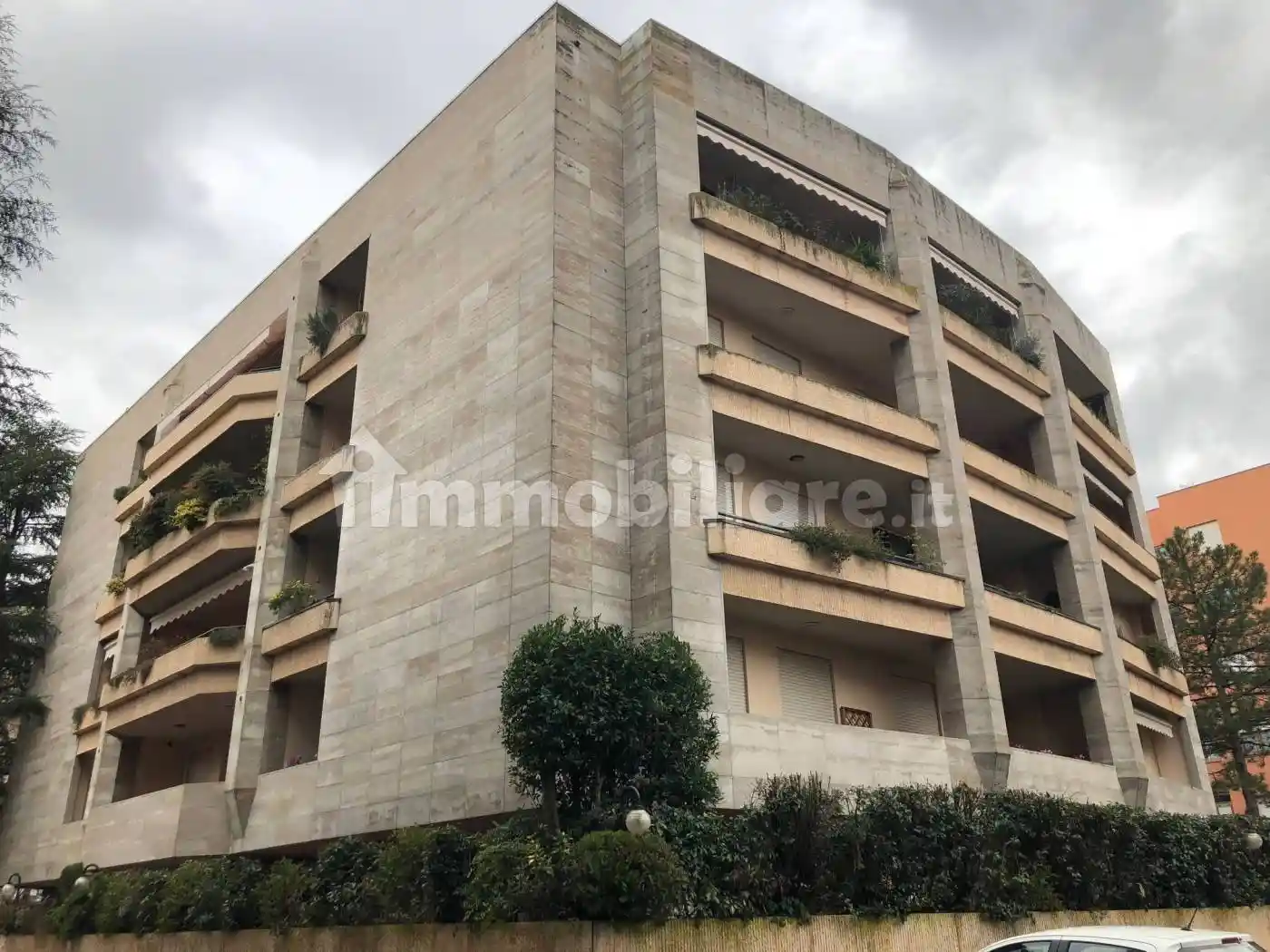 Appartamento in affitto a Perugia