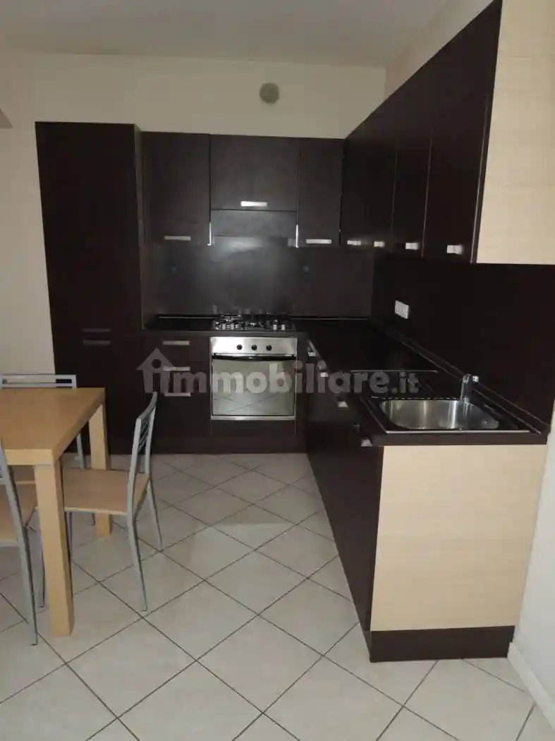 Appartamento in affitto a Villaverla