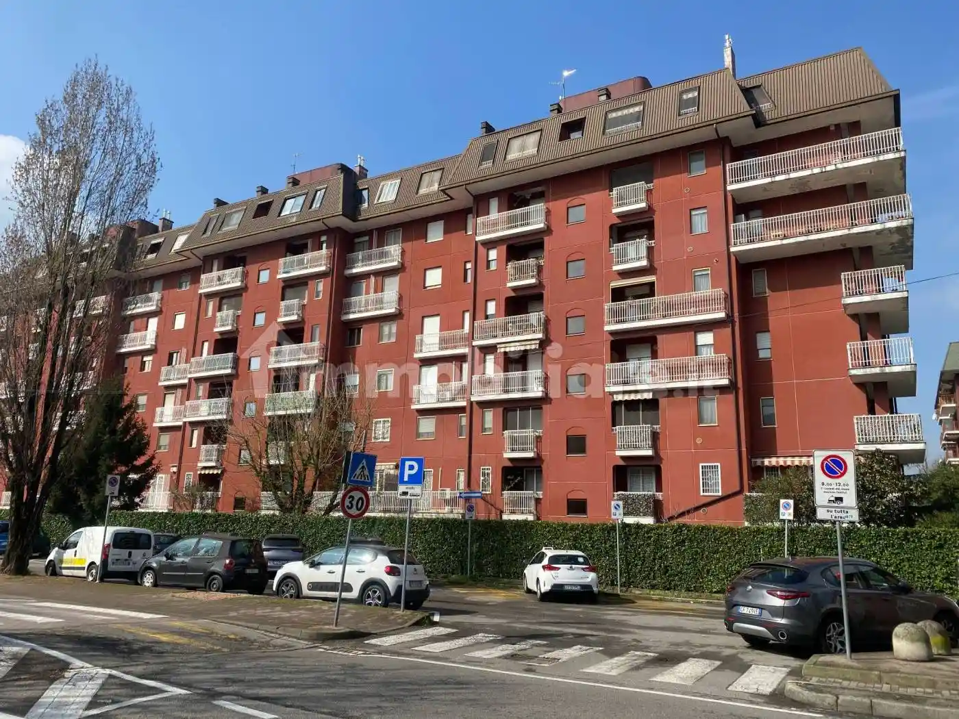 Appartamento in affitto a Assago